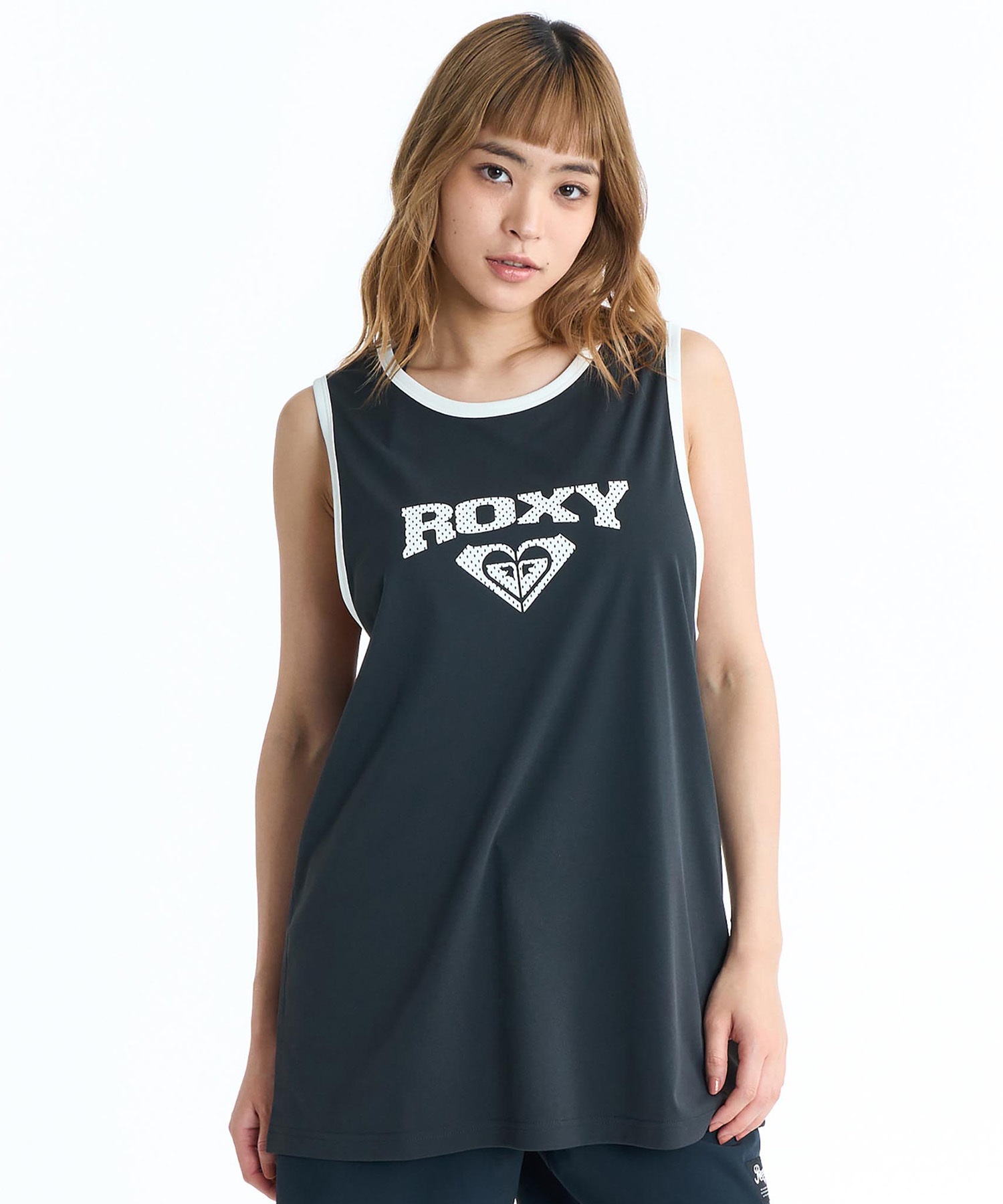 ROXY ロキシー タンクトップ レディース 水陸両用 UT WAVE CLUB TANK