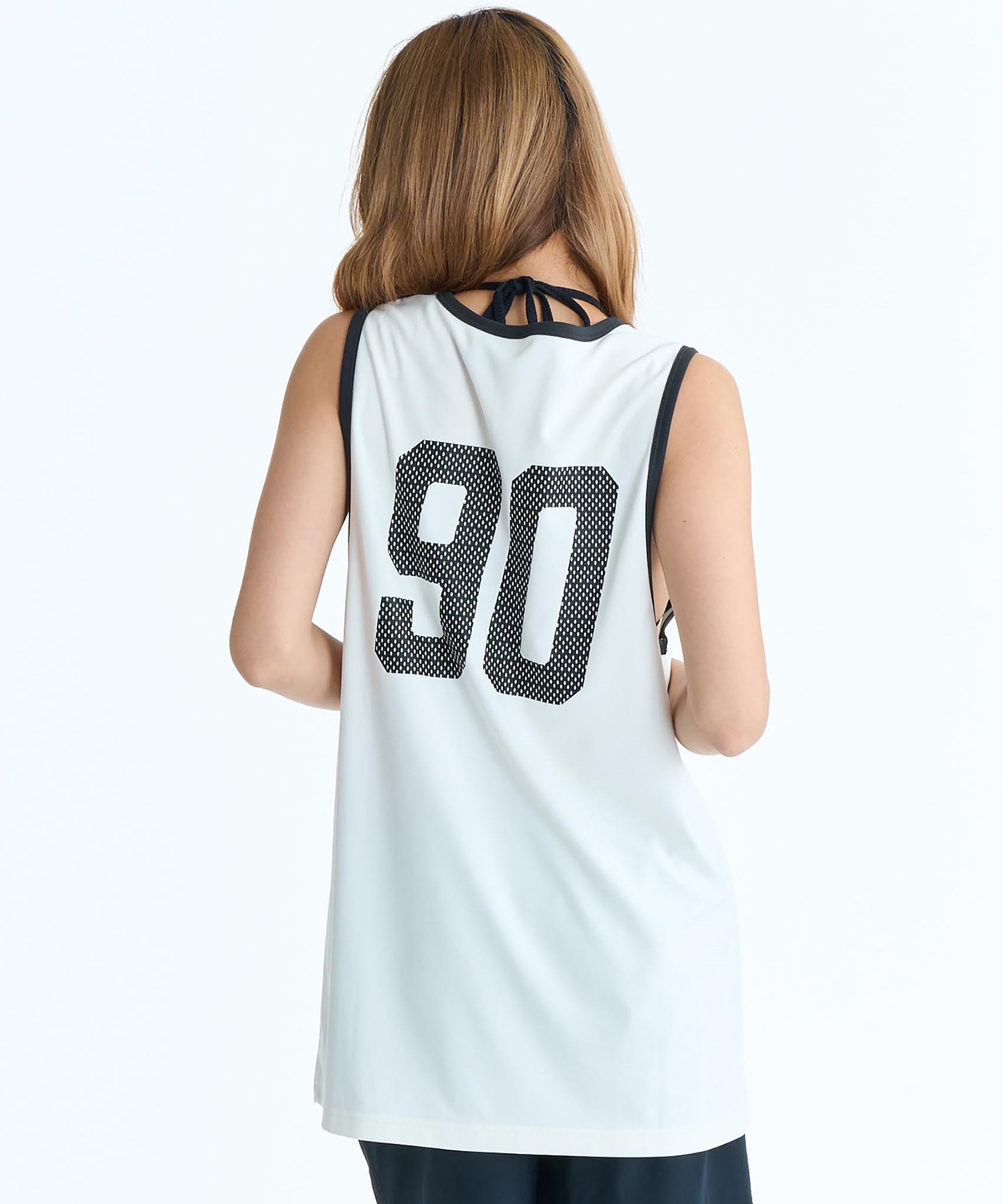 ROXY ロキシー タンクトップ レディース 水陸両用 UT WAVE CLUB TANK