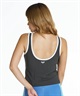 ROXY ロキシー 水着 ラッシュガード タンクトップ レディース UVカット NOSTALGIC BREAK RLY262012 UT(WHT-M)