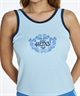 ROXY ロキシー 水着 ラッシュガード タンクトップ レディース UVカット NOSTALGIC BREAK RLY262012 UT(WHT-M)