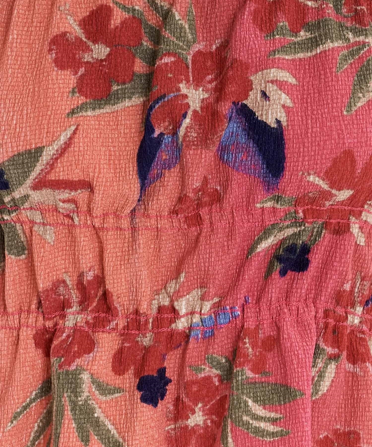 ROXY ロキシー キャミソール レディース ラッシュガードキャミ セットアップ対応 HIBISCUS TIDE CAMI RLY262017 UT(BWH-M)