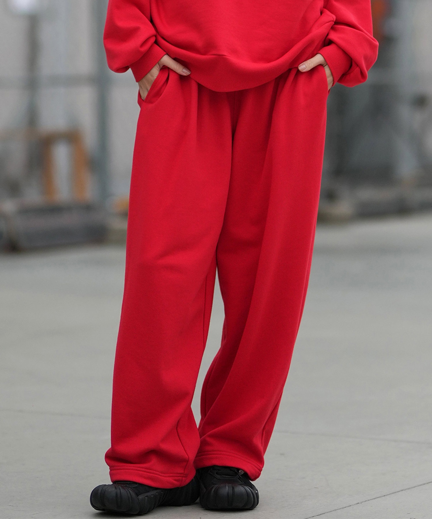 ROXY ロキシー ロングパンツ レディース スウェットパンツ ドローコード付き 裏毛 セットアップ対応 RPT261067(NAT-S)