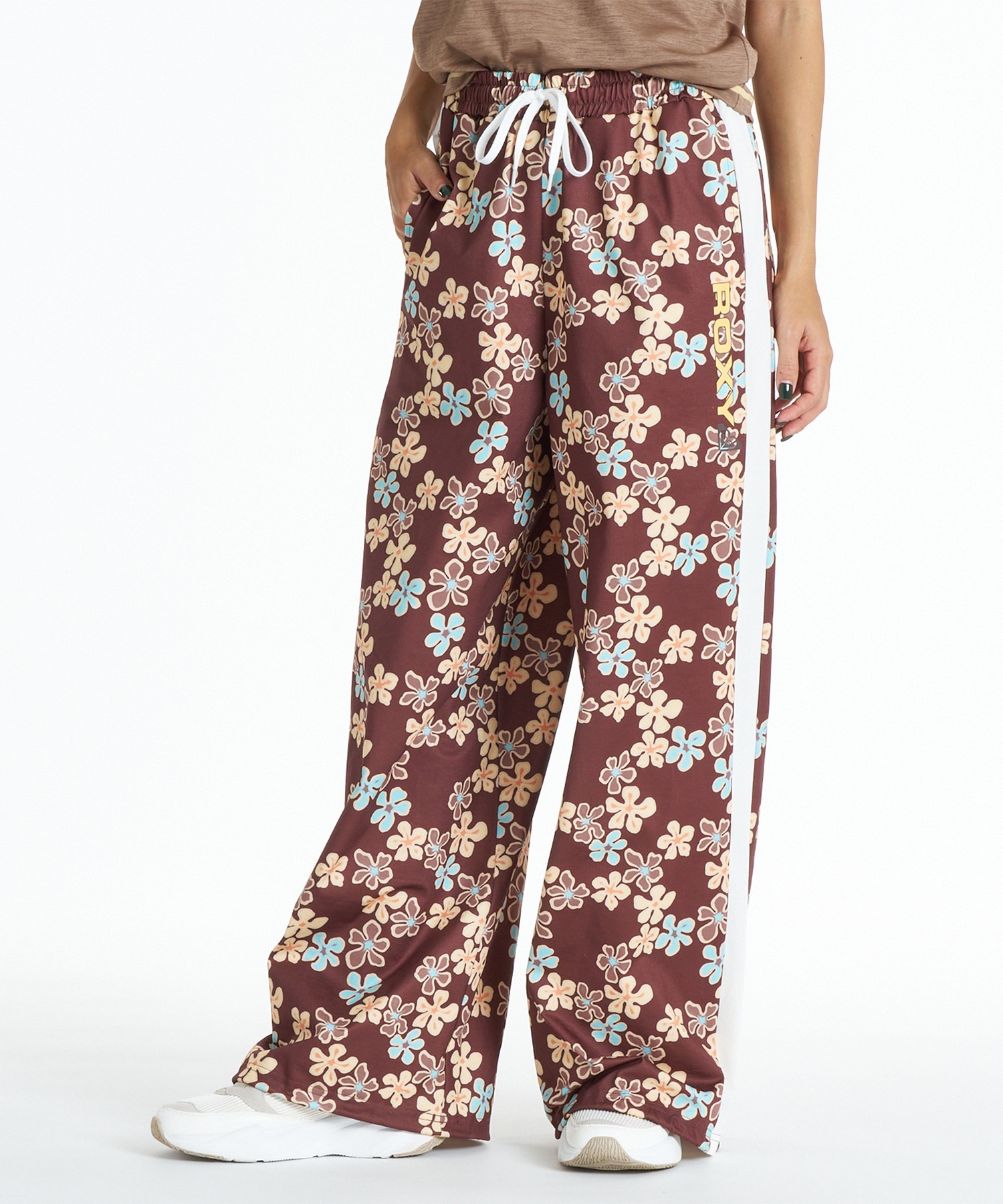 ROXY ロキシー ロングパンツ レディース 水陸両用 TIDEWAY PANTS