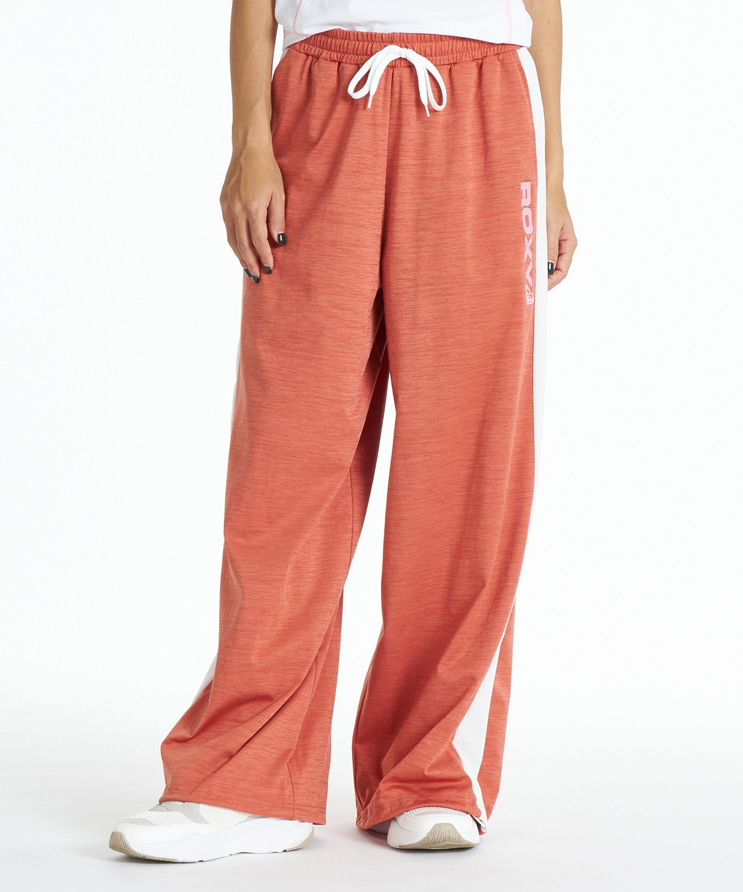 ROXY ロキシー ロングパンツ レディース 水陸両用 TIDEWAY PANTS