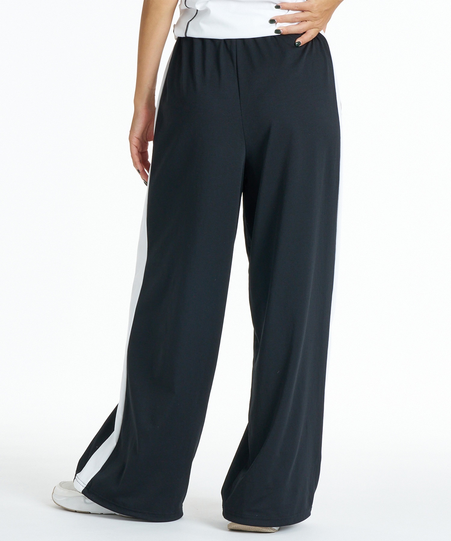 ROXY ロキシー ロングパンツ レディース 水陸両用 TIDEWAY PANTS