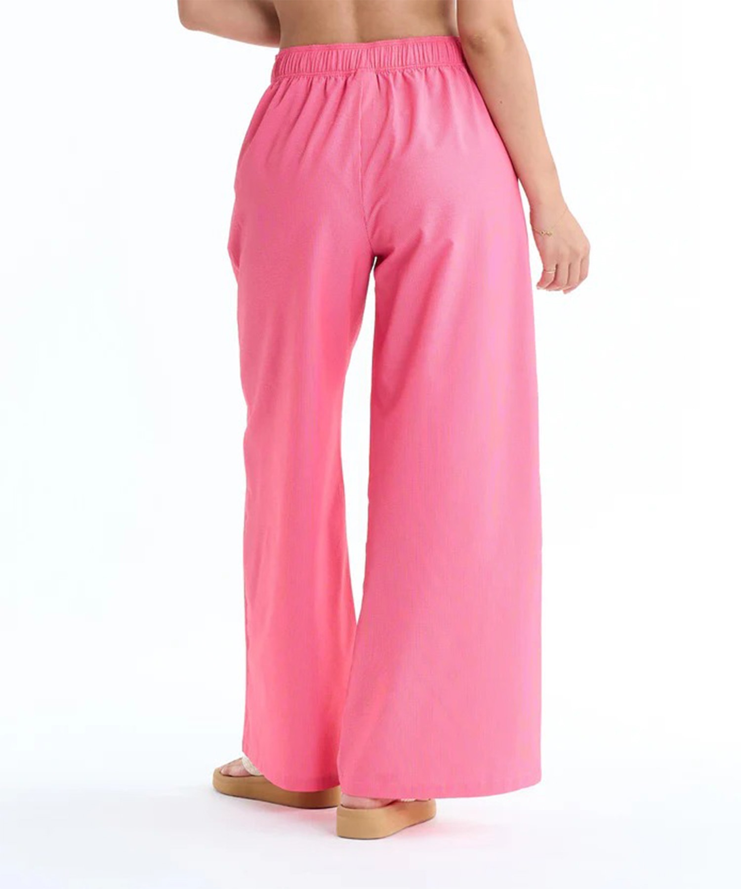 ROXY ロキシー ロングパンツ レディース 水陸両用 SOLUNA PANTS