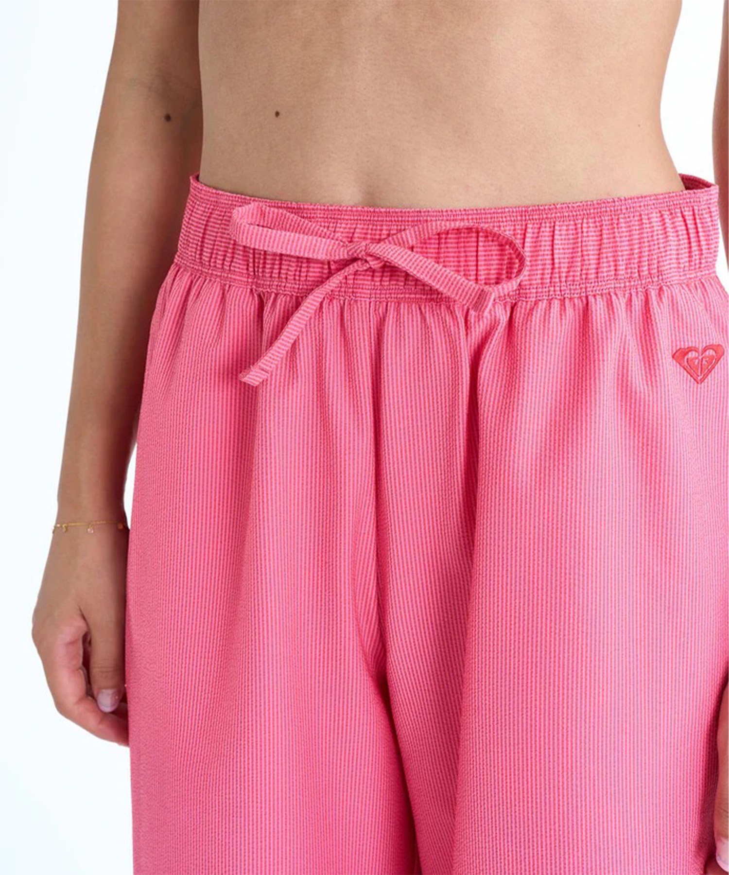 ROXY ロキシー ロングパンツ レディース 水陸両用 SOLUNA PANTS