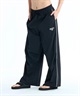 ROXY ロキシー ロングパンツ レディース UVカット SALTY SQUAD PANTS RLY261044 UT(WHT-M)