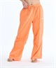 ROXY ロキシー ロングパンツ レディース UVカット SALTY SQUAD PANTS RLY261044 UT(WHT-M)
