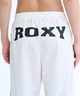 ROXY ロキシー ロングパンツ レディース UVカット SALTY SQUAD PANTS RLY261044 UT(WHT-M)