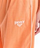 ROXY ロキシー ロングパンツ レディース UVカット SALTY SQUAD PANTS RLY261044 UT(WHT-M)