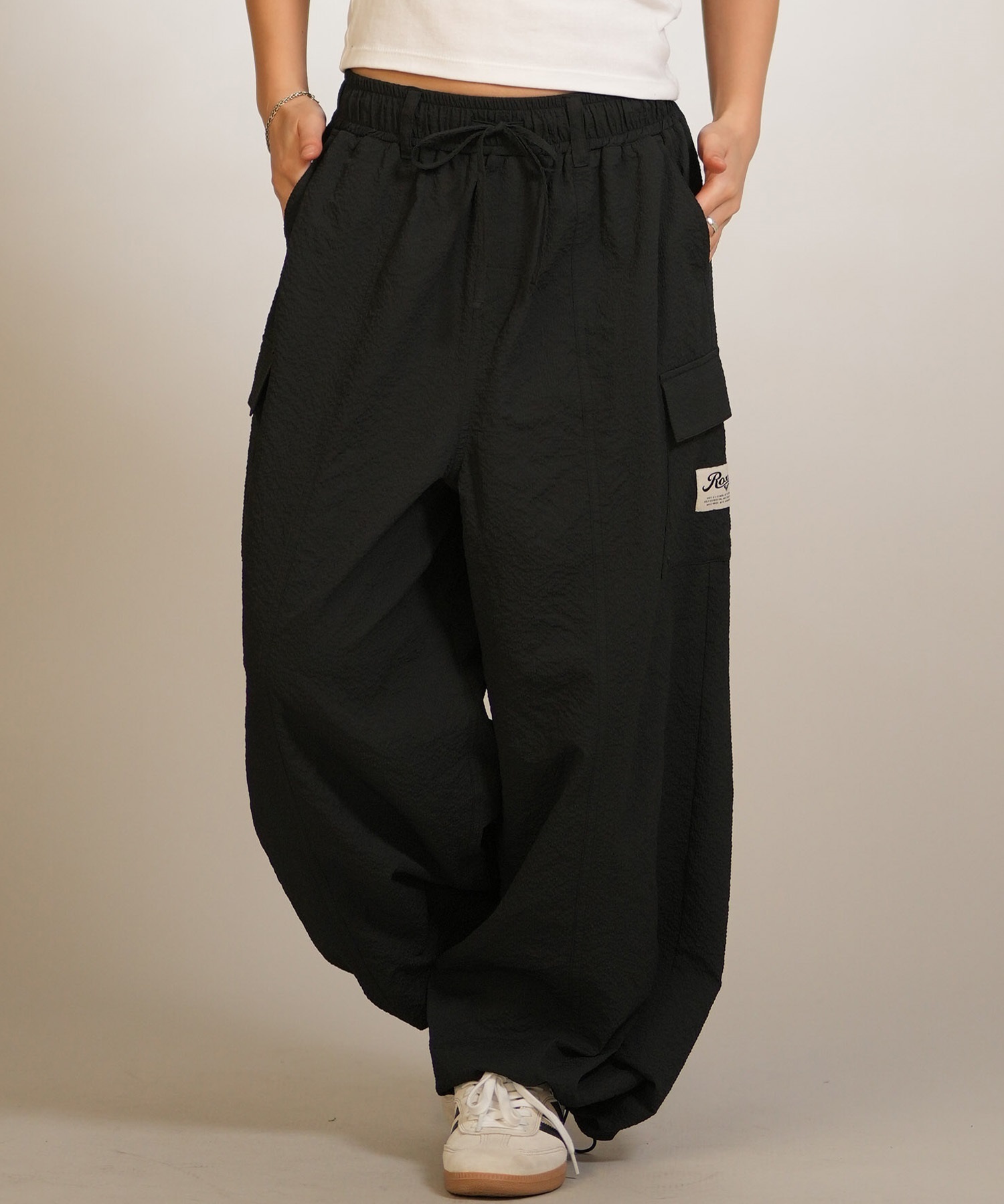 ROXY ロキシー ロングパンツ レディース UT RAD STUFF PANTS