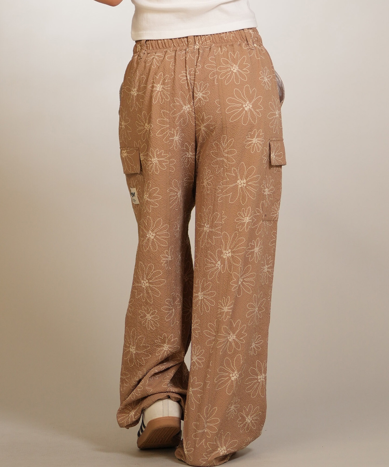 ROXY ロキシー ロングパンツ レディース UT RAD STUFF PANTS