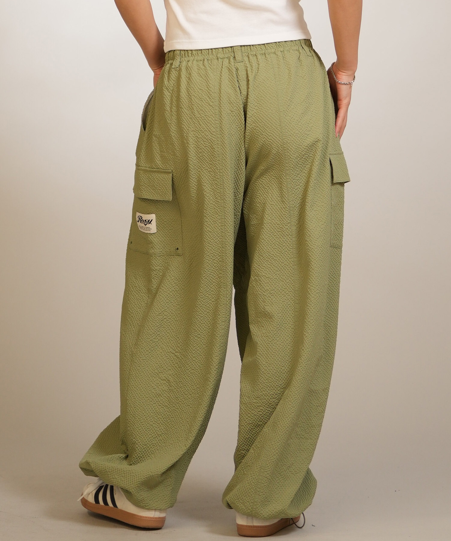 ROXY ロキシー ロングパンツ レディース UT RAD STUFF PANTS