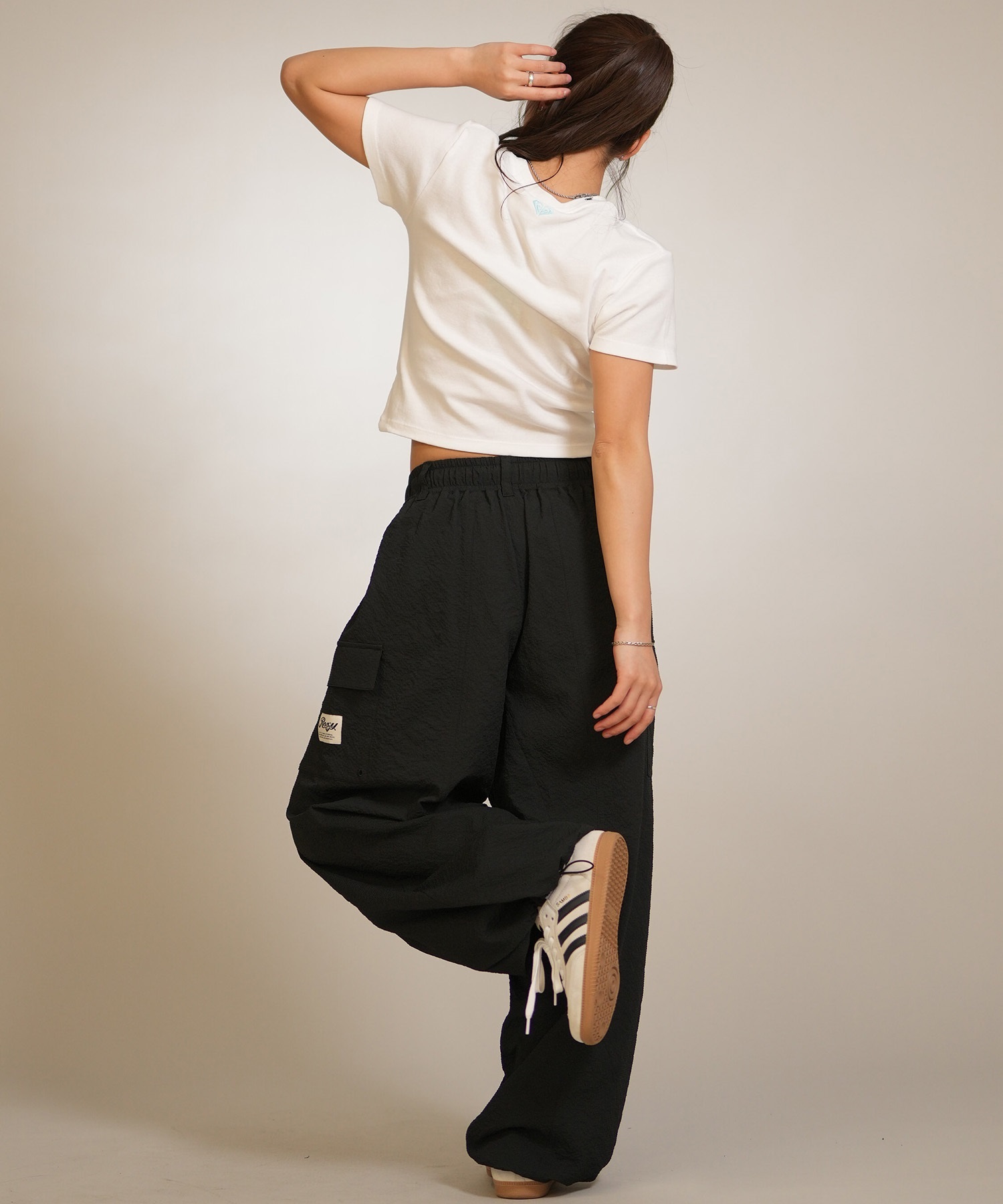 ROXY ロキシー ロングパンツ レディース UT RAD STUFF PANTS
