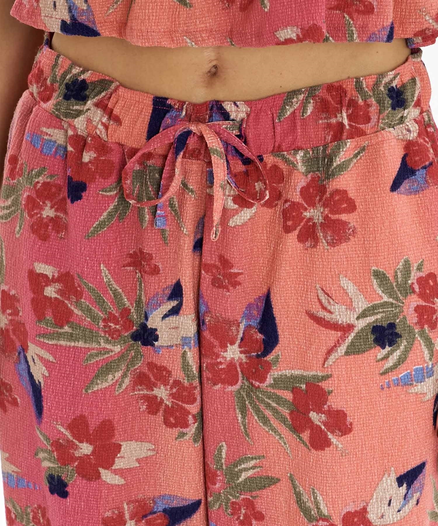 ROXY ロキシー ロングパンツ レディース ラッシュガードパンツ