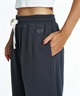 ROXY ロキシー ロングパンツ レディース ロゴ SUNSET BREEZE PANTS RPT262053(BBK-M)