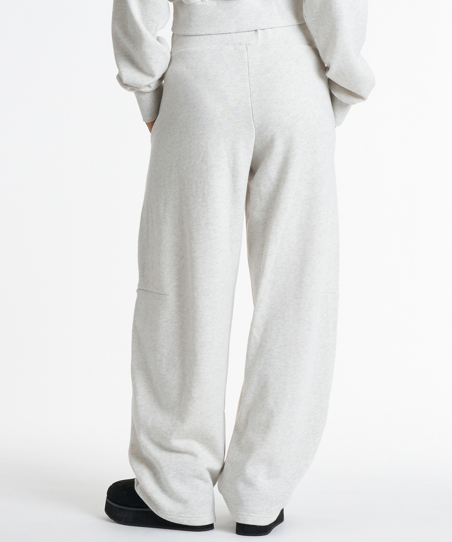 ROXY ロキシー ロングパンツ レディース スウェット パンツ SALT FADE