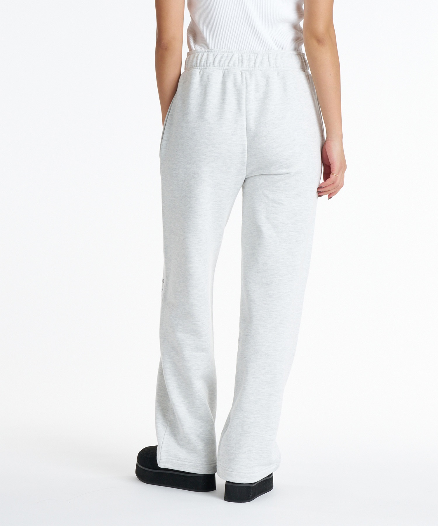 ROXY ロキシー ロングパンツ レディース 裏毛 HISTORICAL PANTS