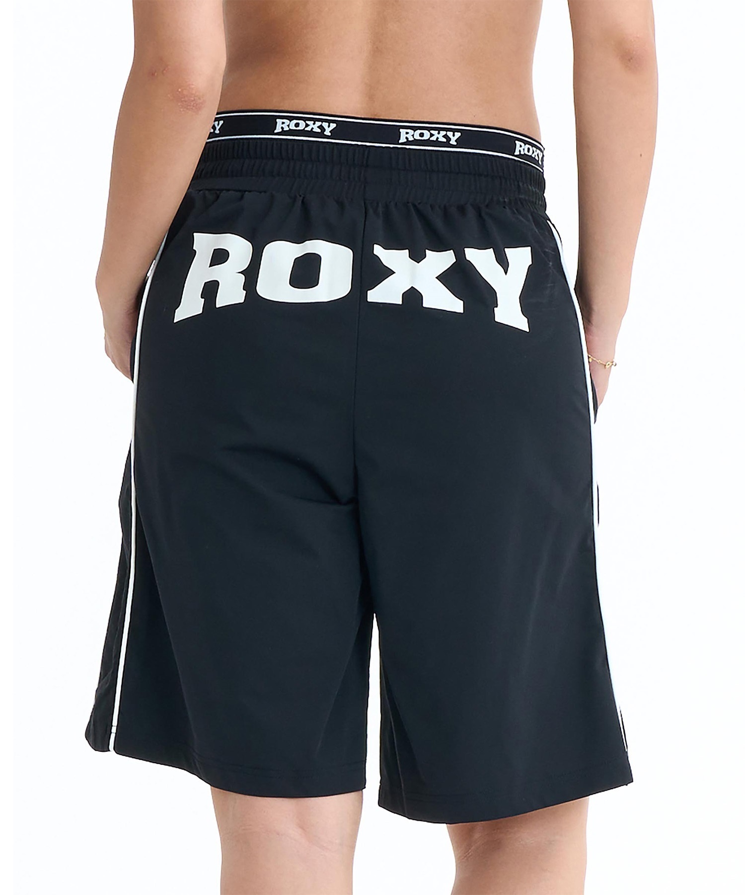 ROXY ロキシー ハーフパンツ ショートパンツ レディース 水陸両用 UT