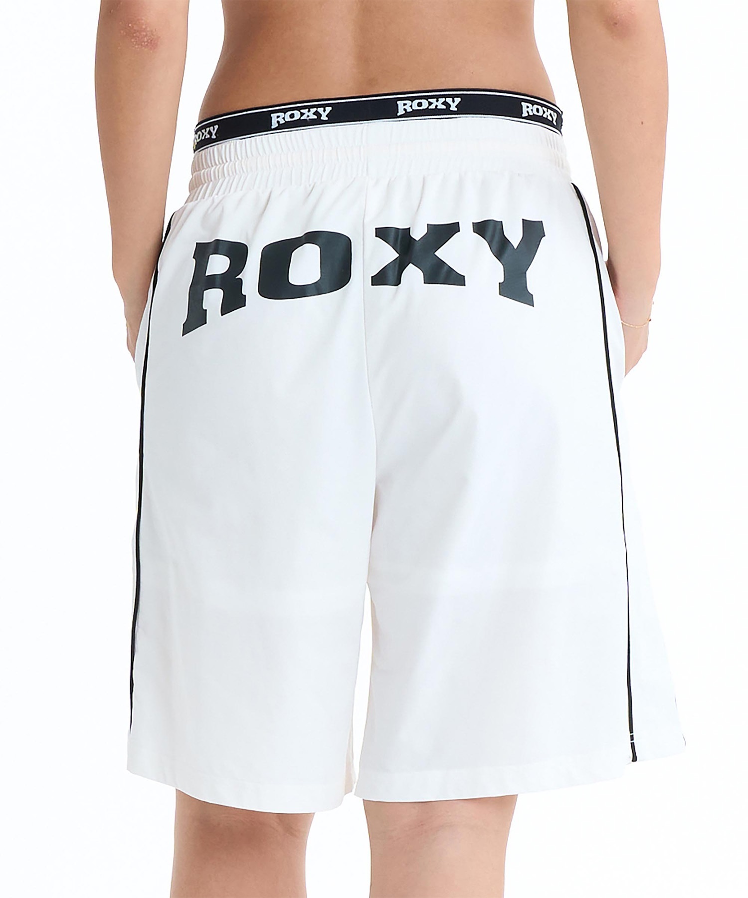 ROXY ロキシー ハーフパンツ ショートパンツ レディース 水陸両用 UT