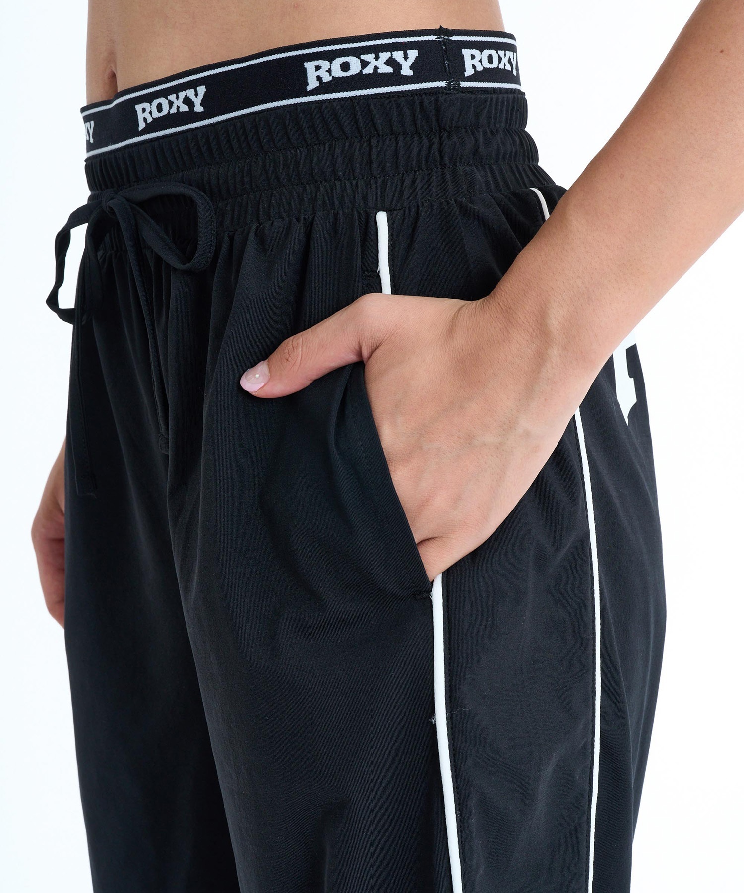 ROXY ロキシー ハーフパンツ ショートパンツ レディース 水陸両用 UT