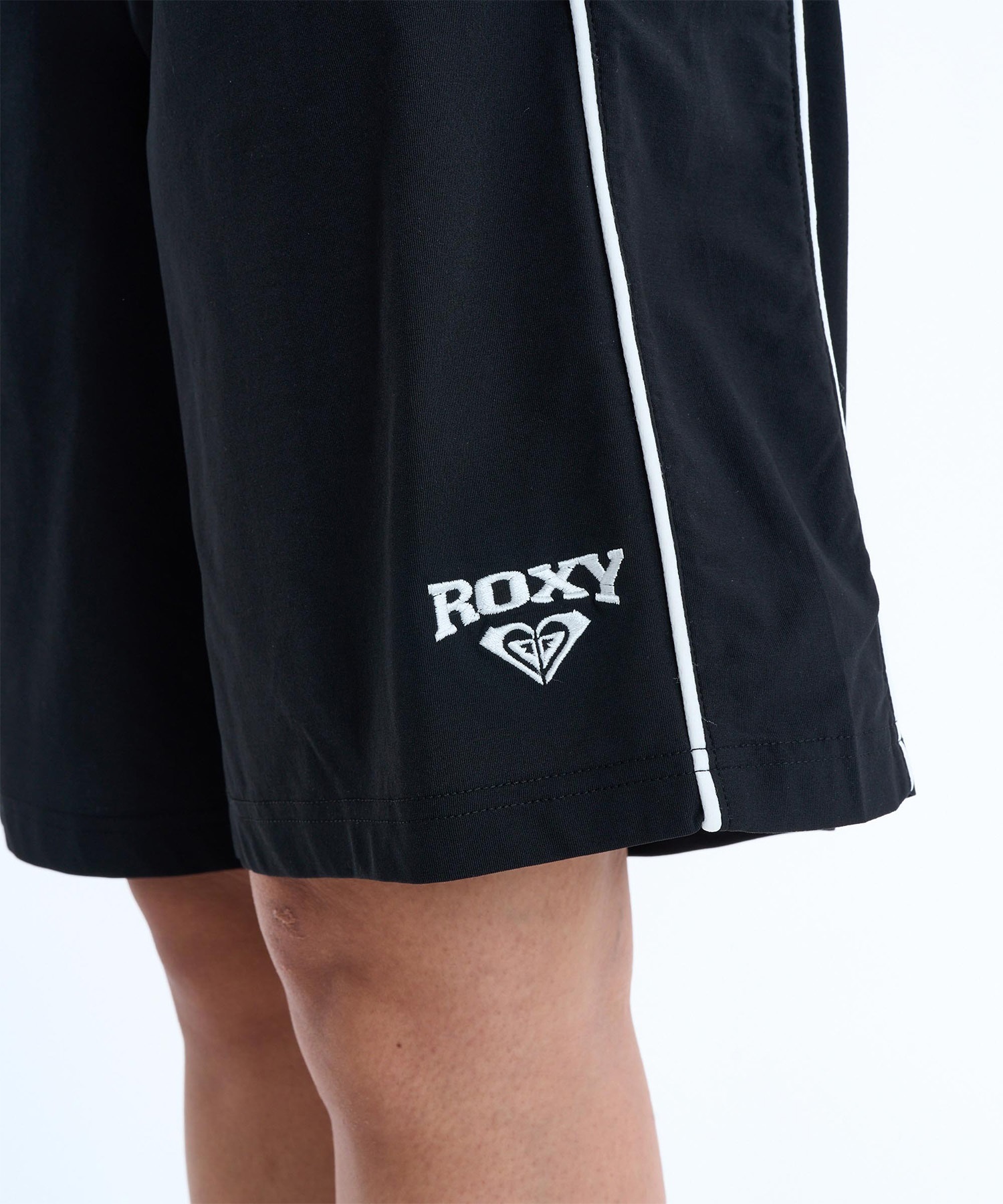 ROXY ロキシー ハーフパンツ ショートパンツ レディース 水陸両用 UT