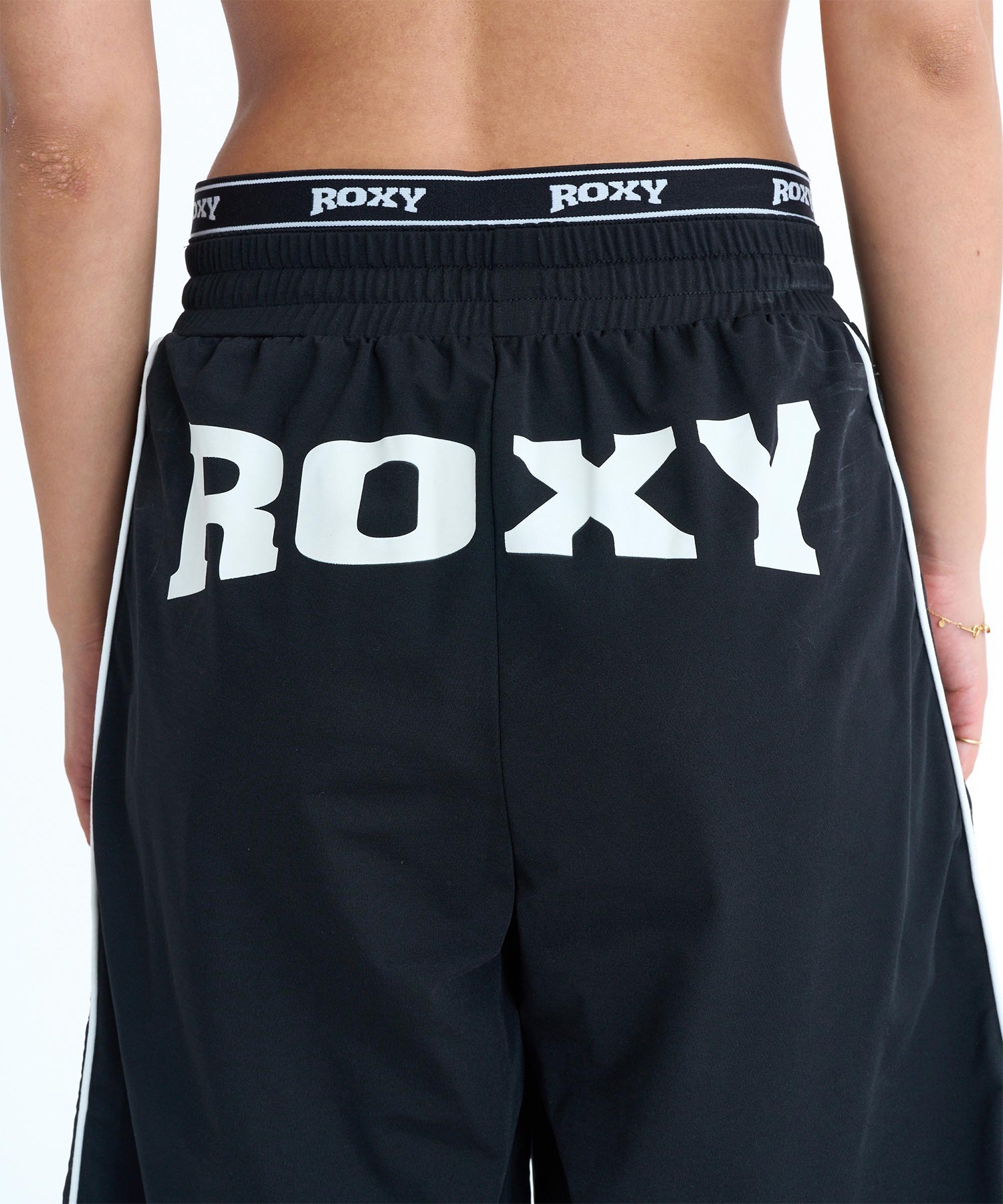 ROXY ロキシー ハーフパンツ ショートパンツ レディース 水陸両用 UT
