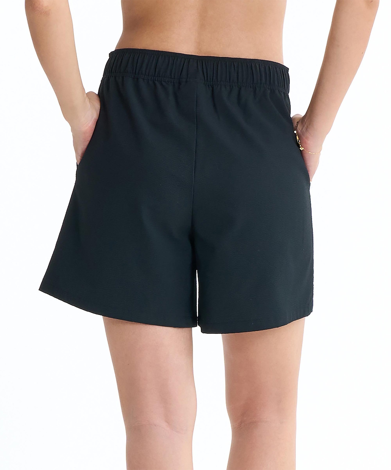 ROXY ロキシー ハーフパンツ ショートパンツ レディース 水陸両用 UT