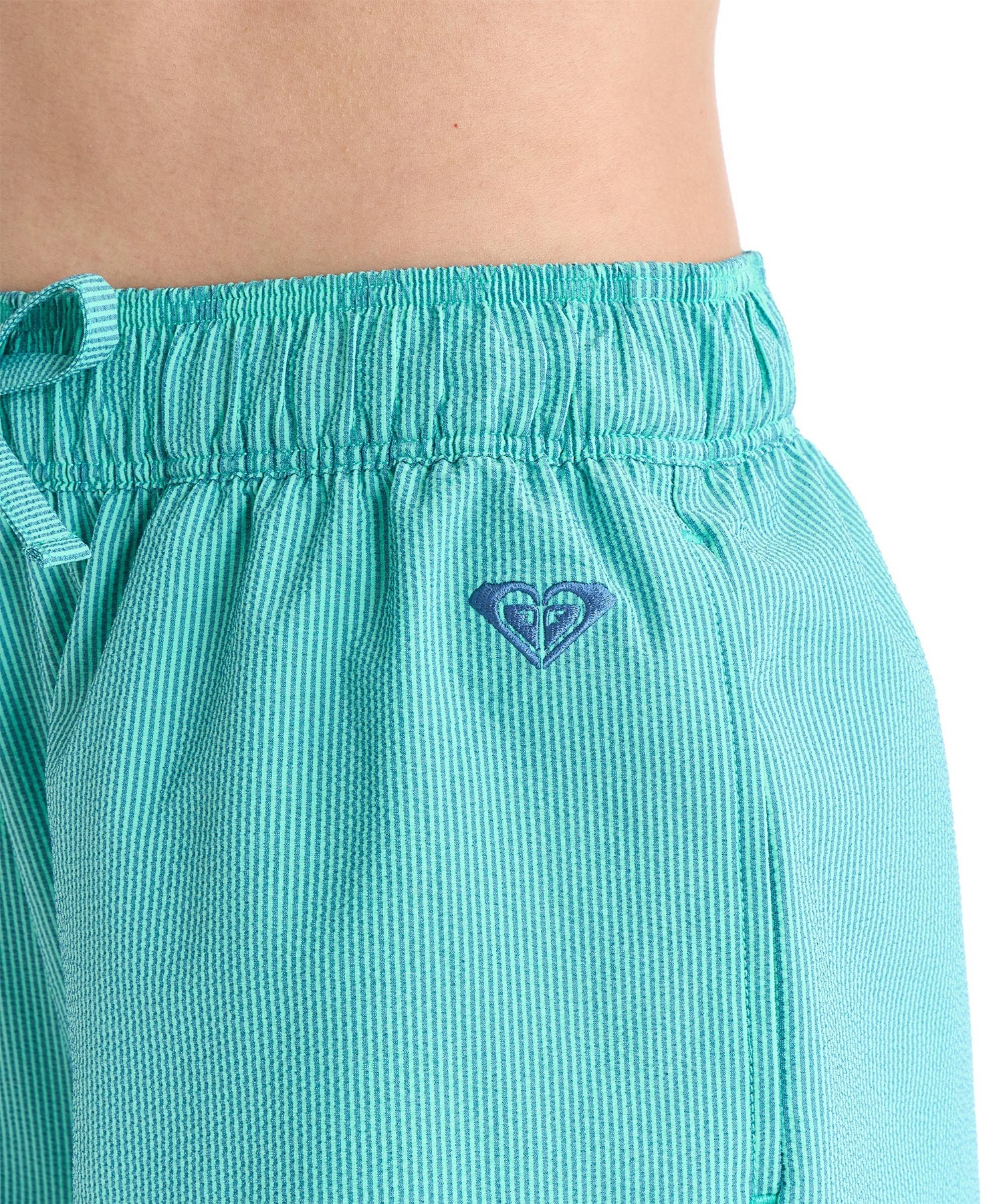 ROXY ロキシー ハーフパンツ ショートパンツ レディース 水陸両用 UT