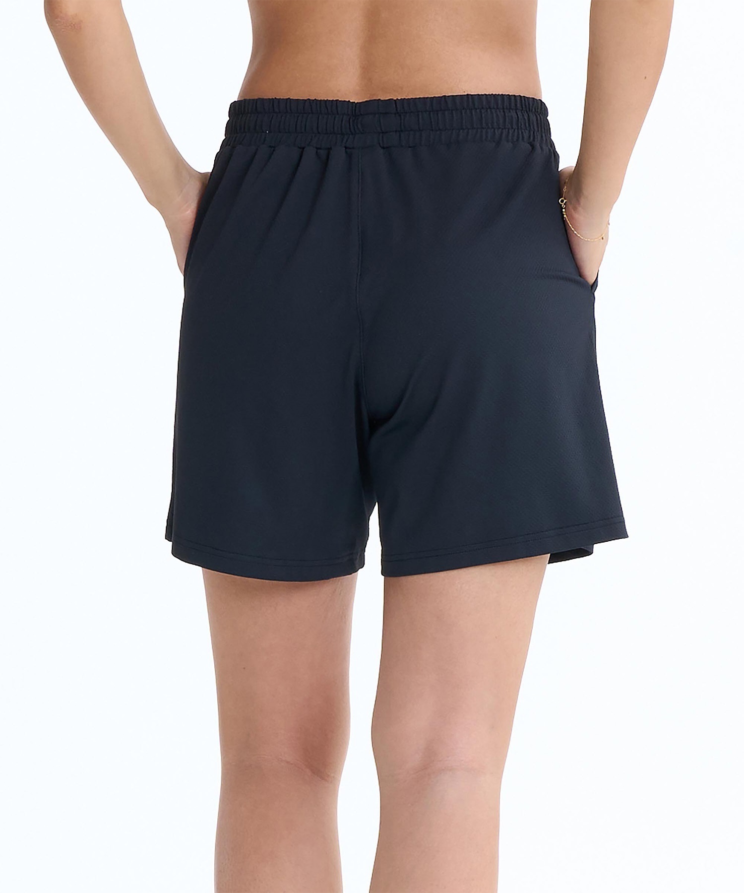 ROXY ロキシー 水着 トランクス ボードショーツ レディース UVカット