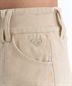 ROXY ロキシー スカート レディース プリーツ ミニスカート インナーパンツ付き RSK261070(BEG-S)