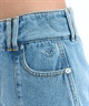 ROXY ロキシー スカート レディース プリーツ ミニスカート インナーパンツ付き RSK261070(BEG-S)