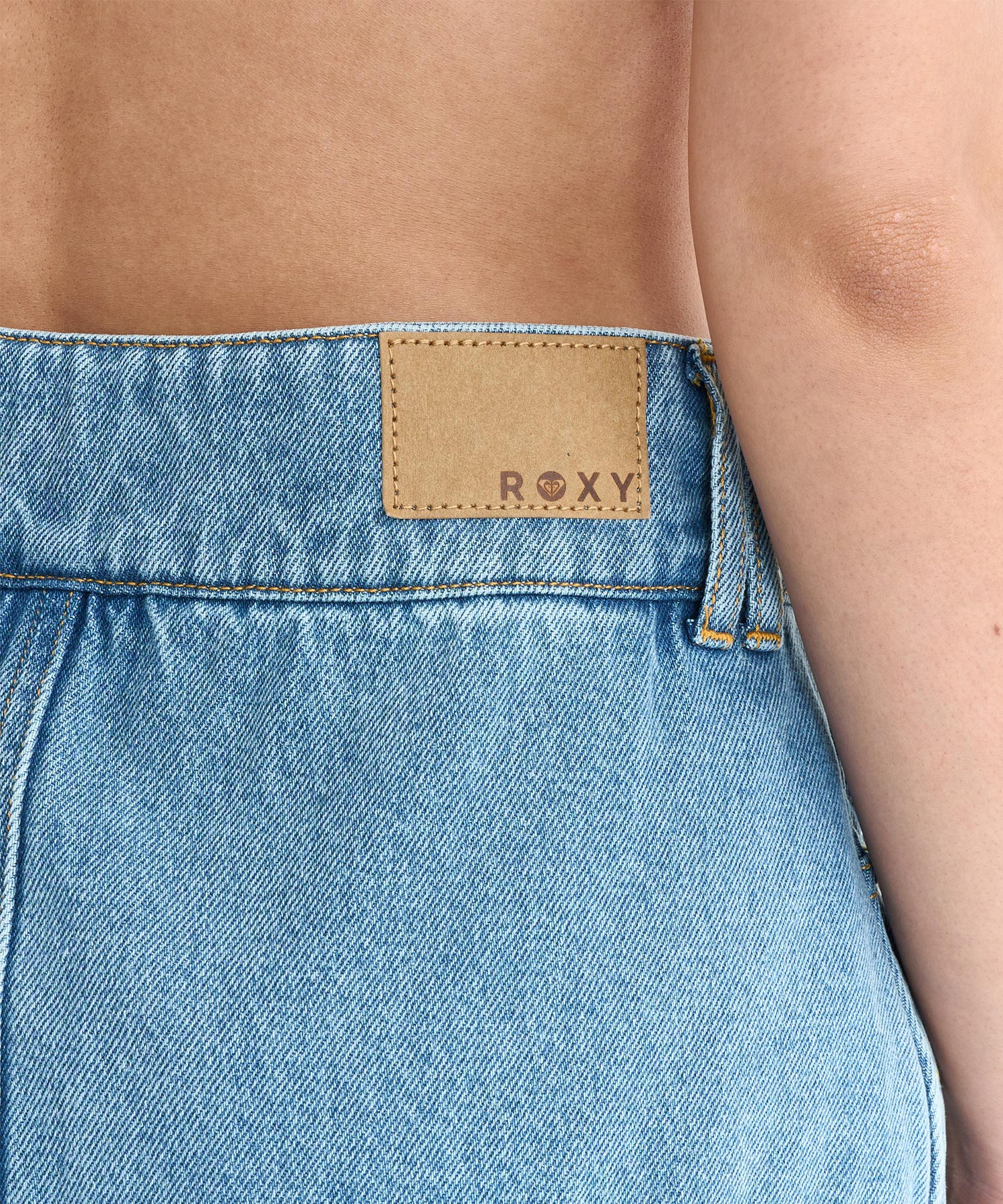 ROXY ロキシー スカート レディース プリーツ ミニスカート インナーパンツ付き RSK261070(BEG-S)