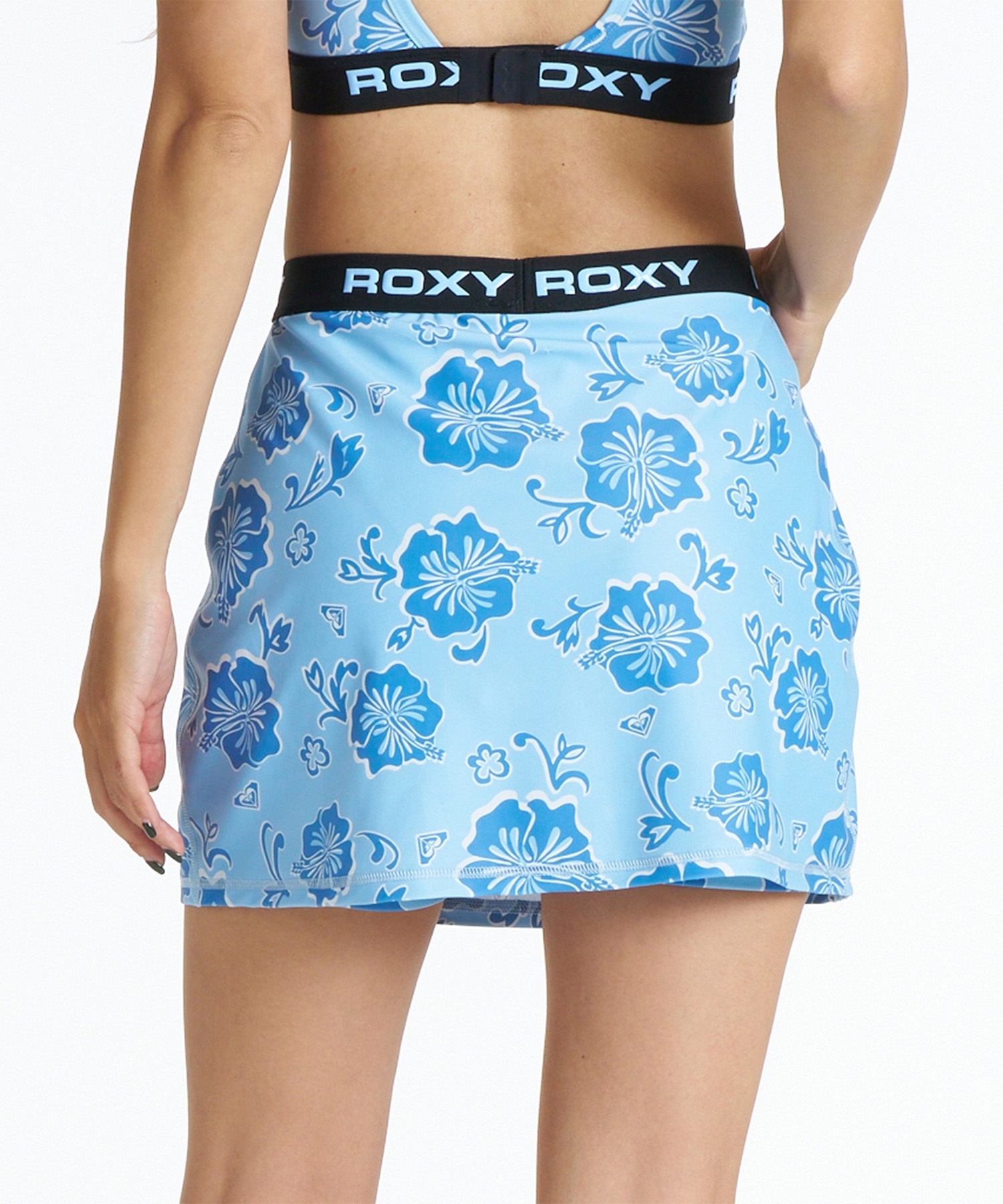 ROXY ロキシー スカート レディース 水陸両用 TIDEWAY SKORT