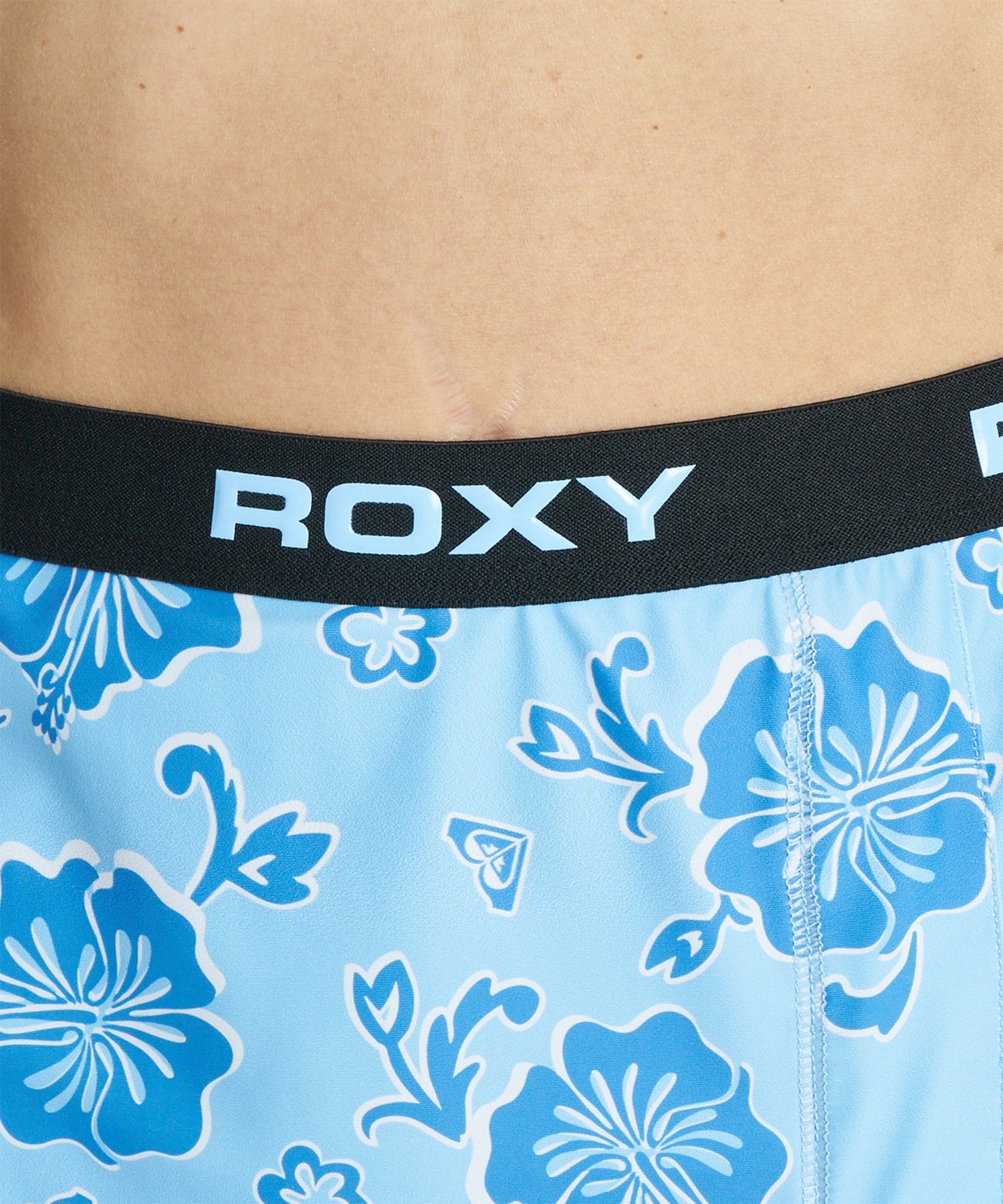 ROXY ロキシー スカート レディース 水陸両用 TIDEWAY SKORT