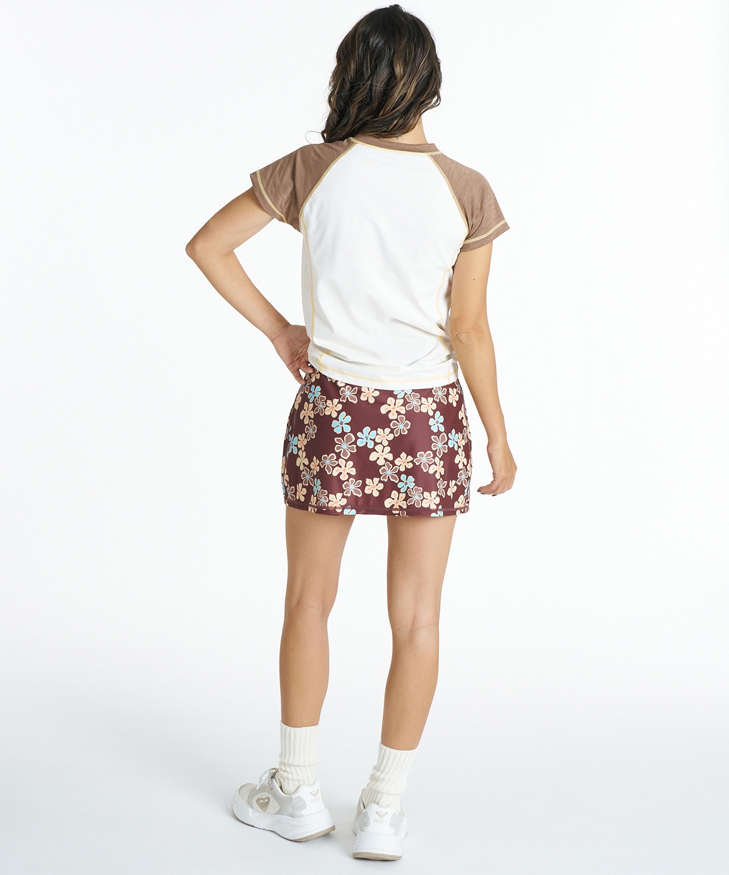 FORUM RIDE 149cm レディースボードセット ROXY ロキシー スカート レディース 水陸両用 TIDEWAY SKORT