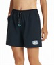ROXY ロキシー 水着 トランクス ボードショーツ レディース 水陸両用 PACIFIC DAZE RBS262009(BLK-M)