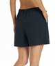 ROXY ロキシー 水着 トランクス ボードショーツ レディース 水陸両用 PACIFIC DAZE RBS262009(BLK-M)