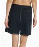 ROXY ロキシー 水着 トランクス ボードショーツ レディース 水陸両用 RETRO BREAK RBS262010(BLK-S)