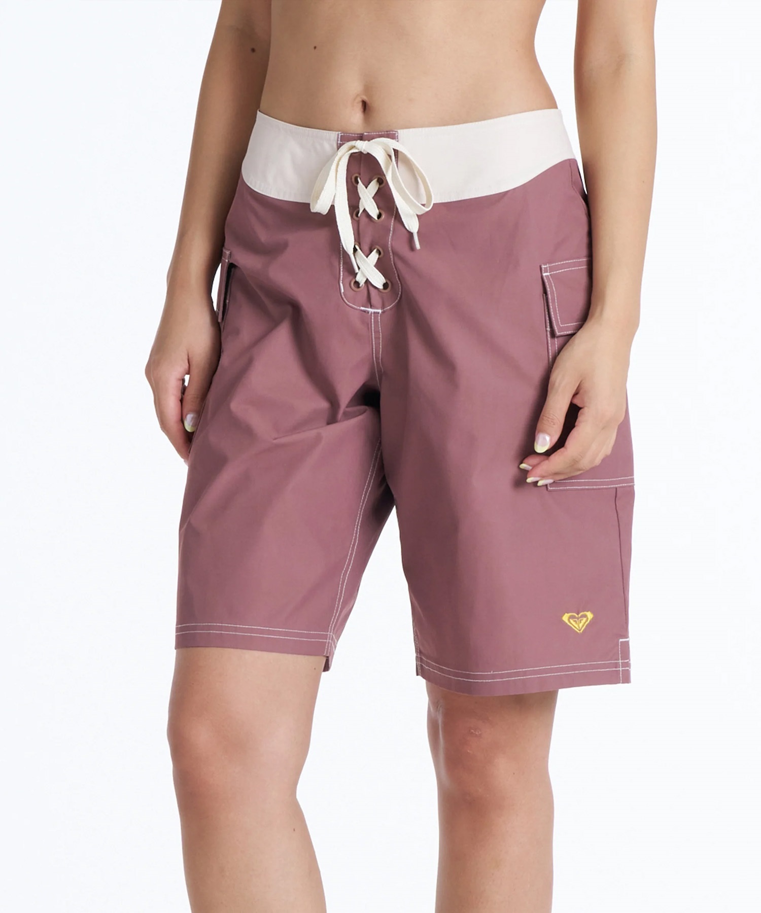 ROXY ロキシー 水着 トランクス ボードショーツ レディース ROXY by
