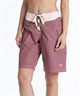 ROXY ロキシー 水着 トランクス ボードショーツ レディース ROXY by ULALA BOARD SHORTS RBS262603T(BRN-S)