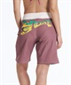 ROXY ロキシー 水着 トランクス ボードショーツ レディース ROXY by ULALA BOARD SHORTS RBS262603T(BRN-S)