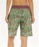 ROXY ロキシー 水着 トランクス ボードショーツ レディース ROXY by ULALA BOARD SHORTS RBS262603T(BRN-S)