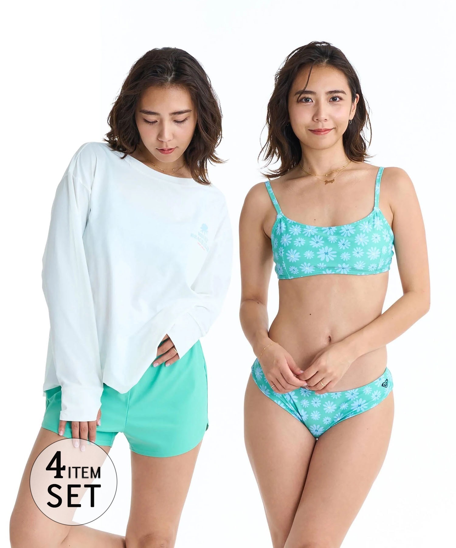 かりな ロキシー 水着 無職転生II 〜異世界行ったら本気だす〜 ロキシー・ミグルディア -紺色