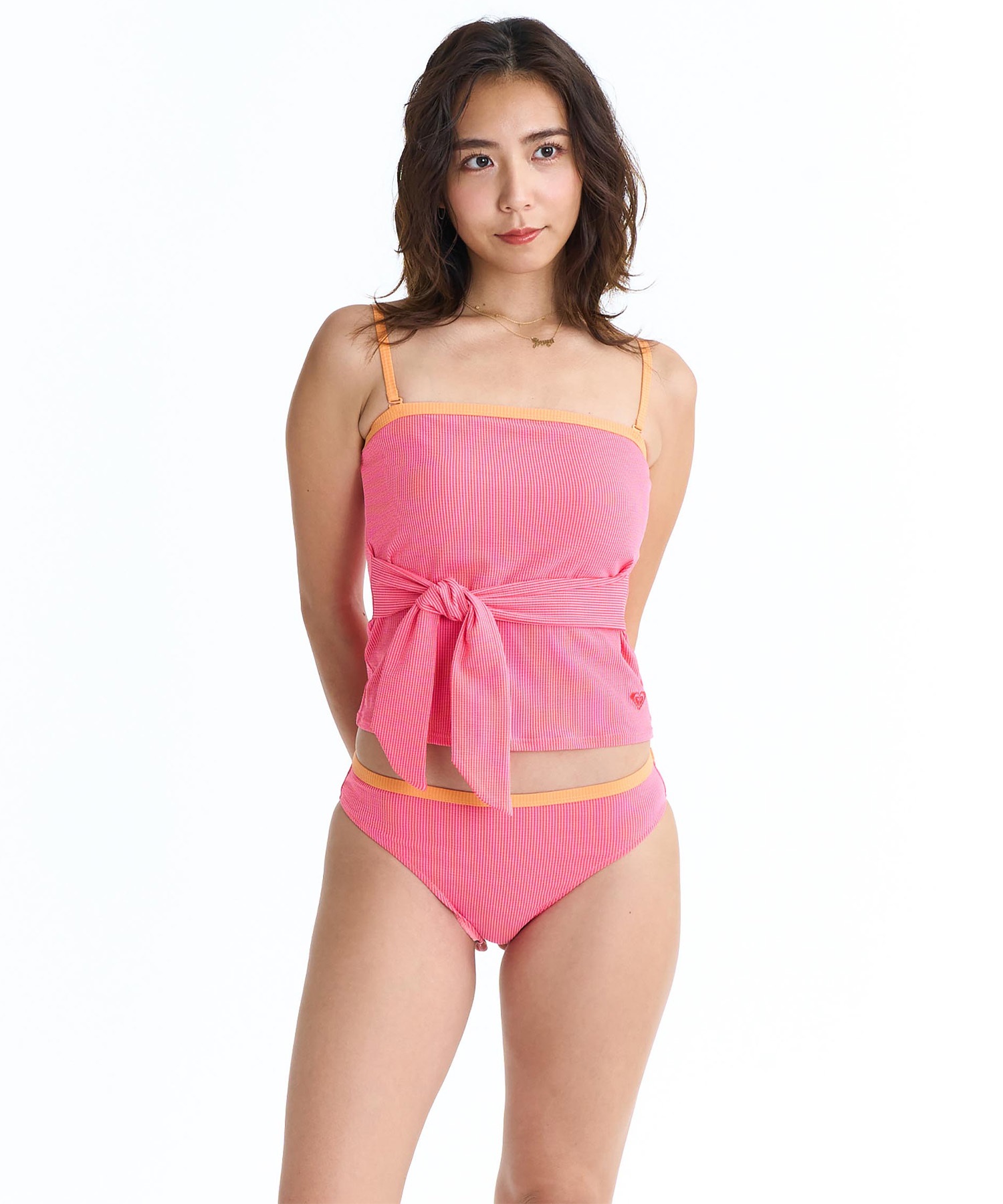 ROXY ロキシー 水着 ビキニ レディース SOLUNA RSW261011 水着