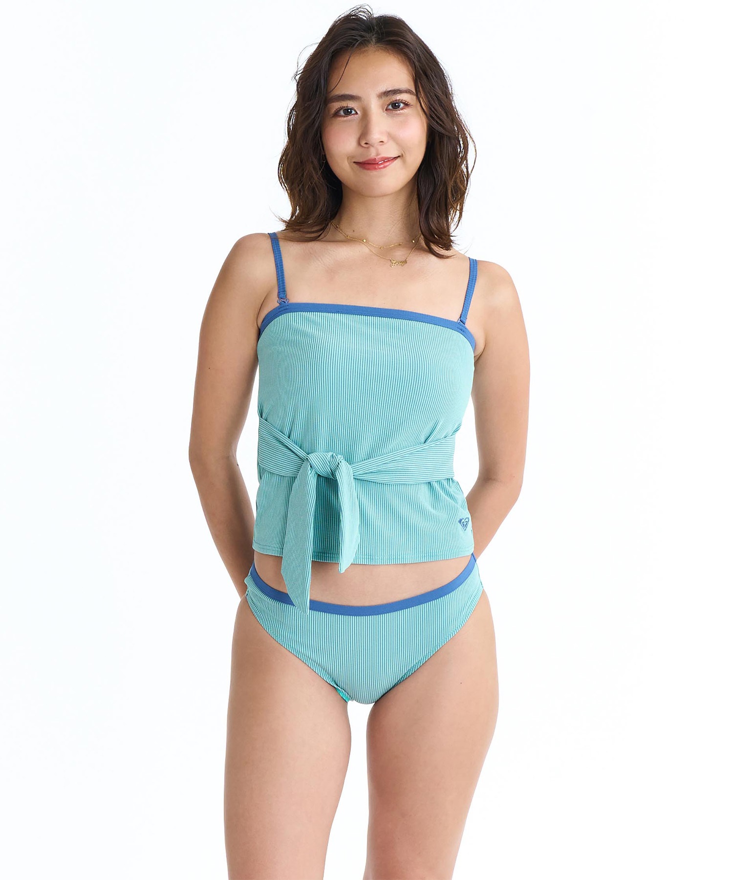 ROXY ロキシー 水着 ビキニ レディース SOLUNA RSW261011 水着