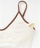 ROXY ロキシー 水着 ワンピース レディース ROXY by ULALA ONEPIECE RSW262602T(GRN-S)