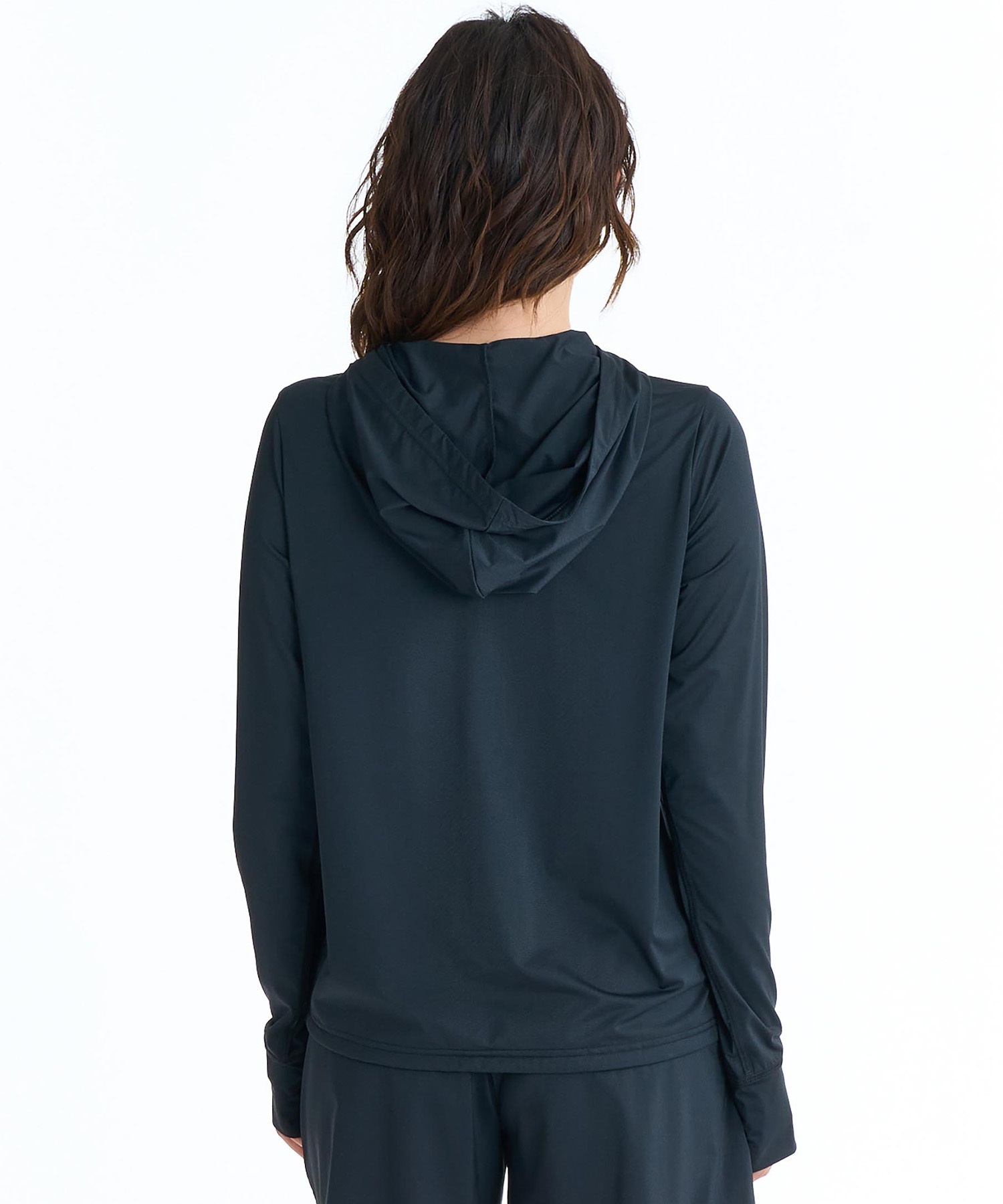 ROXY ロキシー 水着 ラッシュガード ジップアップ パーカー レディース