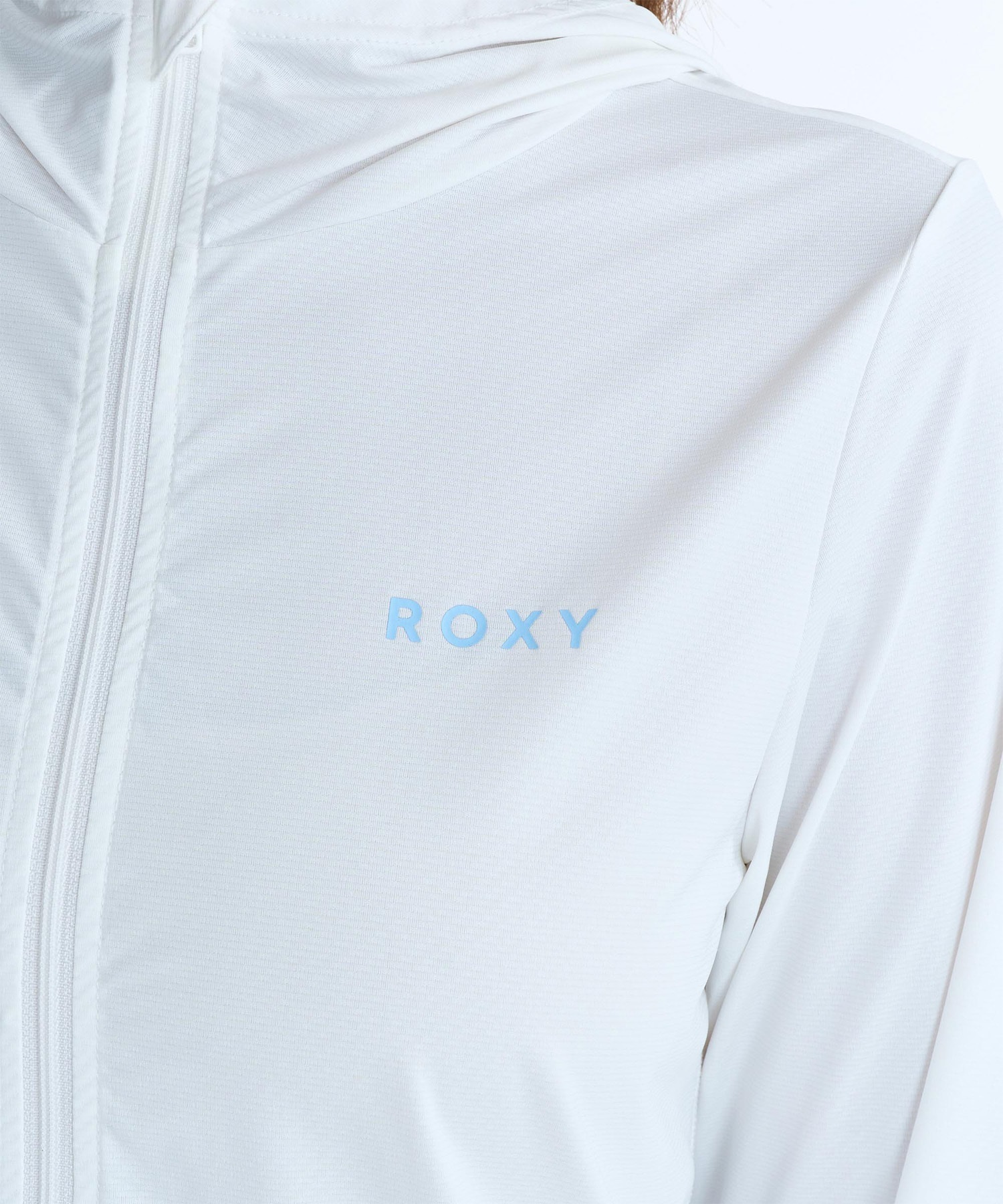 ROXY ロキシー 水着 ラッシュガード ジップアップ パーカー レディース